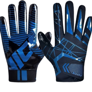 Goalkeeper gloves