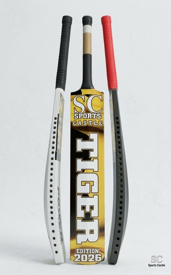Tiger Edition 2026 ( Bats)