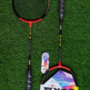 COKA Advanced W533 Original Badminton Racket 4