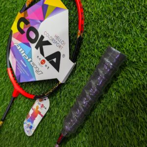 COKA Advanced W533 Original Badminton Racket resize