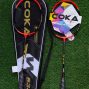 COKA Advanced W533 Original Badminton Racket re